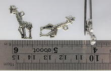 Load image into Gallery viewer, Giraffe, Giraffe Charms