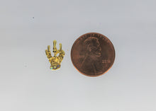 Load image into Gallery viewer, Nail Charms, Hand, Skeleton, Halloween