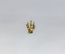 Load image into Gallery viewer, Nail Charms, Hand, Skeleton, Halloween