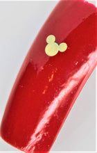 Load image into Gallery viewer, Nail Decals, Mouse - 10 Decals for 99 cents