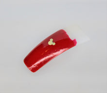 Load image into Gallery viewer, Nail Decals, Mouse - 10 Decals for 99 cents