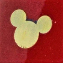 Load image into Gallery viewer, Nail Decals, Mouse - 10 Decals for 99 cents