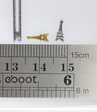 Load image into Gallery viewer, Nail Charms, Eiffel Tower