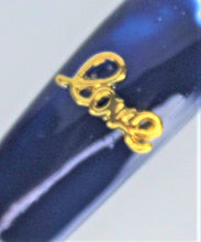 Load image into Gallery viewer, Nail Charms, Love