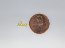 Load image into Gallery viewer, Nail Charms, Love