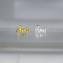 Load image into Gallery viewer, Nail Charms, Love