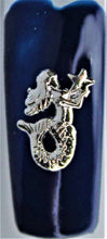 Load image into Gallery viewer, Nail Charms, Mermaid, Siren