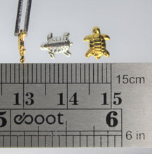 Load image into Gallery viewer, Nail Charms, Turtle