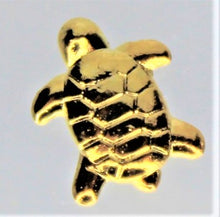 Load image into Gallery viewer, Nail Charms, Turtle