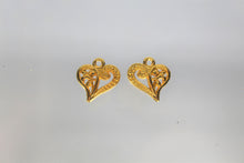 Load image into Gallery viewer, Heart, Heart Charms, Love