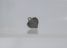 Load image into Gallery viewer, Heart, Heart Charms, Small Heart Charm