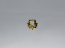 Load image into Gallery viewer, Nail Charms, Christmas Wreath