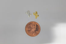Load image into Gallery viewer, Nail Charms, San Pedro Cactus
