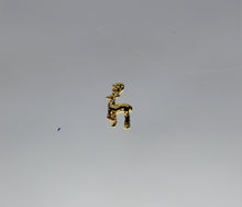 Load image into Gallery viewer, Nail Charms, Reindeer, Christmas