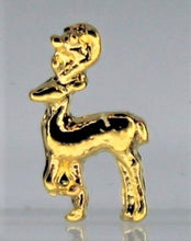 Load image into Gallery viewer, Nail Charms, Reindeer, Christmas