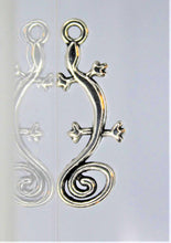 Load image into Gallery viewer, Lizard, Iguana, Gecko Charms