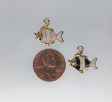 Load image into Gallery viewer, Fish, Fish Charms