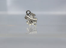 Load image into Gallery viewer, Clover, Good Luck, Four Leaf