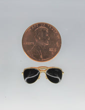 Load image into Gallery viewer, Sunglasses, Miniature Sunglasses Charms, Glasses