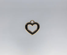 Load image into Gallery viewer, Hearts, Love Heart, Heart Love Charms