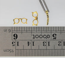 Load image into Gallery viewer, Nail Charms, Eyeglasses, Glasses