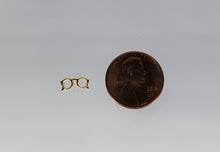Load image into Gallery viewer, Nail Charms, Eyeglasses, Glasses