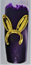 Load image into Gallery viewer, Nail Charms, Rabbit Ears