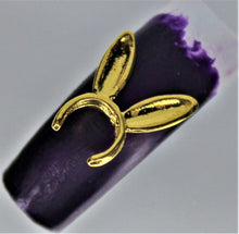 Load image into Gallery viewer, Nail Charms, Rabbit Ears