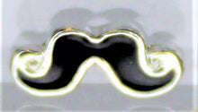 Load image into Gallery viewer, Nail Charms, Mustache