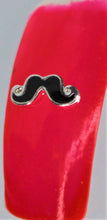 Load image into Gallery viewer, Nail Charms, Mustache