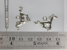 Load image into Gallery viewer, Horse, Mustang Charm,
