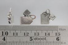 Load image into Gallery viewer, Teabag, Tiny Tea Bag, Tea