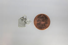 Load image into Gallery viewer, Teabag, Tiny Tea Bag, Tea