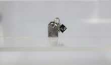 Load image into Gallery viewer, Teabag, Tiny Tea Bag, Tea