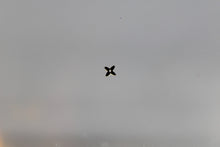 Load image into Gallery viewer, Nail Decals, Clover - 60 Decals for $3.99