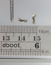 Load image into Gallery viewer, Nail Decals - 10 Decals for 99 cents