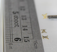 Load image into Gallery viewer, Nail Decals - 60 Decals for $3.99