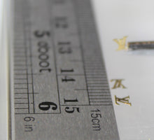 Load image into Gallery viewer, Nail Decals - 10 Decals for 99 cents