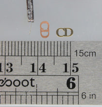 Load image into Gallery viewer, Nail Decals - 60 Decals for $3.99