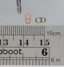 Load image into Gallery viewer, Nail Decals - 10 Decals for 99 cents