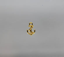 Load image into Gallery viewer, Nail Charms, Anchor