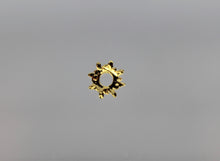 Load image into Gallery viewer, Sun, Sun Nail Charm, Celestial
