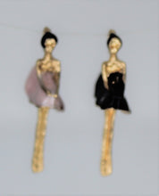 Load image into Gallery viewer, Ballerina, Ballet Charm