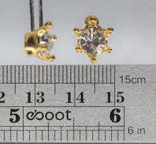 Load image into Gallery viewer, Rhinestone Charm, 99 cents each