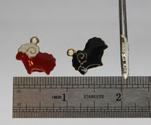 Load image into Gallery viewer, Ram, Ram Charms, Aries, Sheep