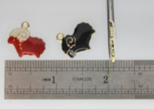 Load image into Gallery viewer, Ram, Ram Charms, Aries, Sheep