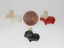 Load image into Gallery viewer, Ram, Ram Charms, Aries, Sheep