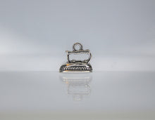 Load image into Gallery viewer, Iron, Ironing Charms,