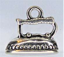 Load image into Gallery viewer, Iron, Ironing Charms,