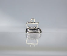 Load image into Gallery viewer, Iron, Ironing Charms,
